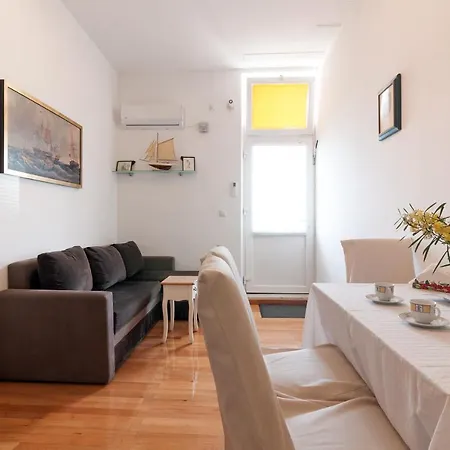 Apartment Pegla