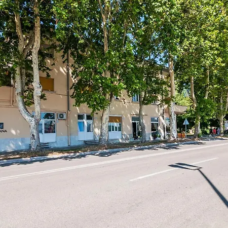 Pegla Apartament Zadar
