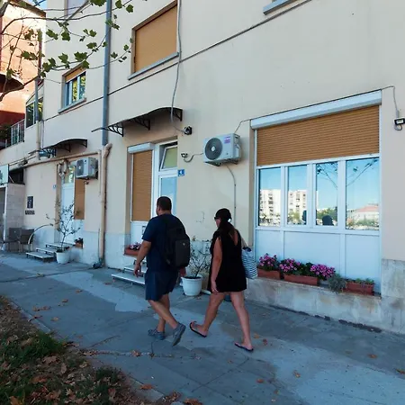 Pegla Apartment