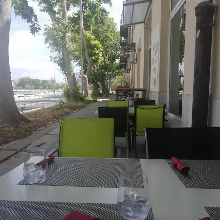 Pegla Apartament