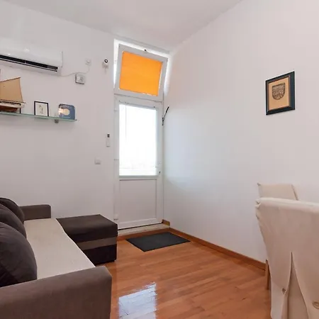 Pegla Apartment Zadar