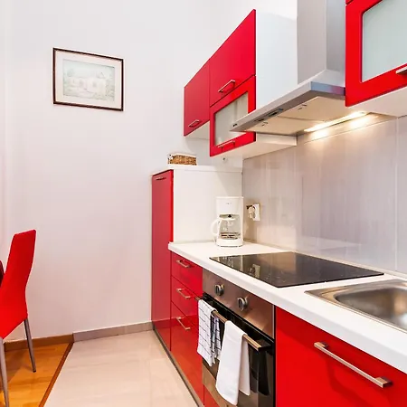 Apartment Pegla Zadar
