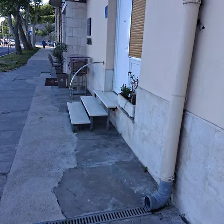 Pegla * Zadar