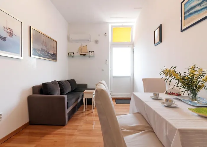 Apartment Pegla