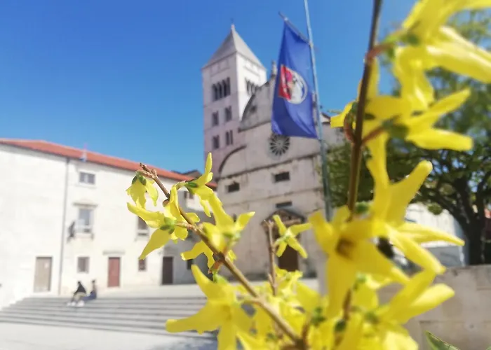 Apartman Pegla Zára