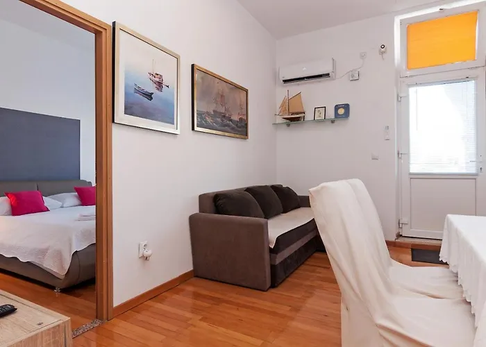 Pegla Apartment