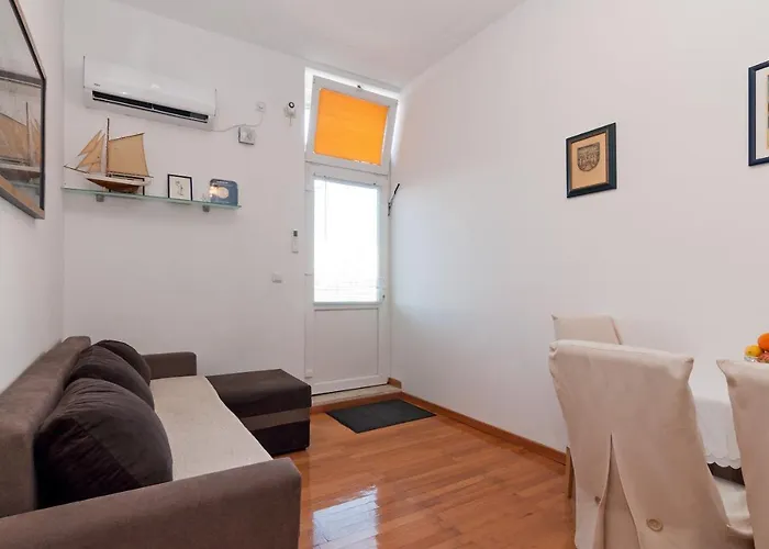 Pegla Apartment Zadar