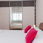 Pegla Διαμέρισμα Ζαντάρ
