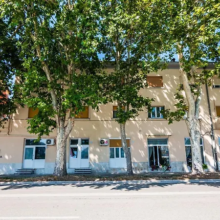 Apartamento Pegla Zadar