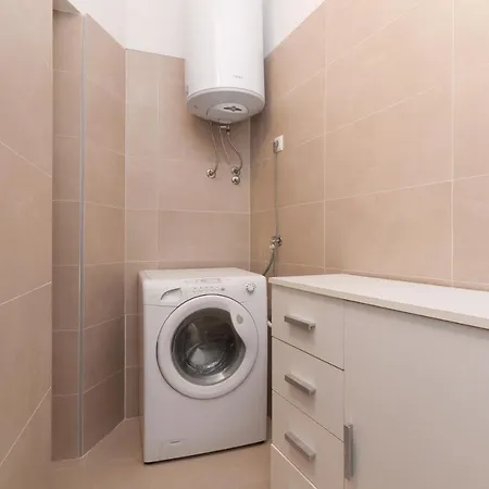 Pegla Apartamento Zadar