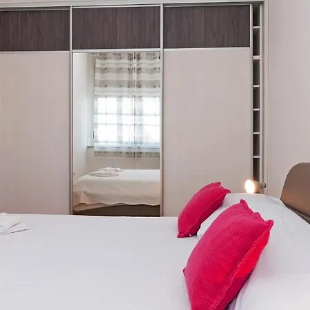 Pegla Apartamento Zadar