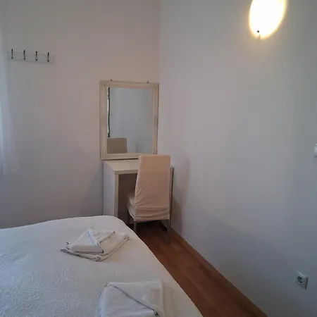 Pegla Apartment