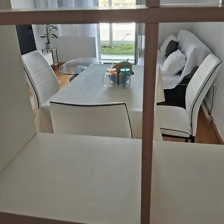 Apartment Pegla
