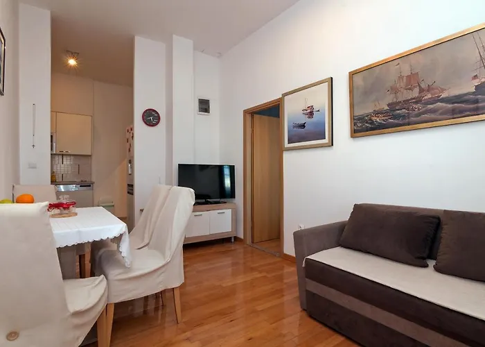 Apartman Pegla Zadar