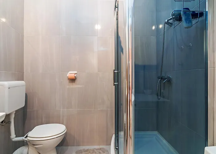 Appartement Pegla Zadar